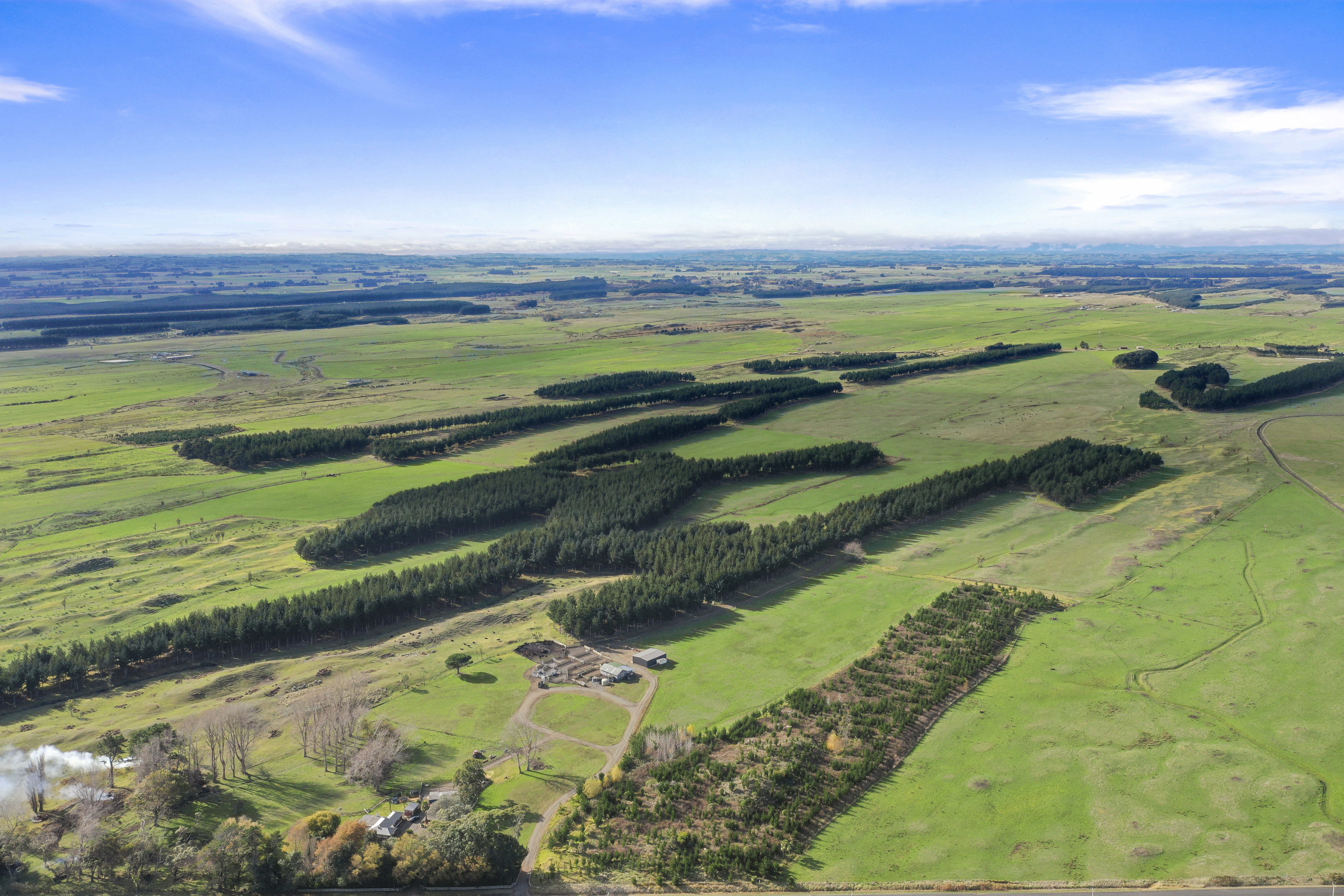 200 Beamish Road, Bulls, Rangitikei, 0 침실, 0 욕실, Grazing