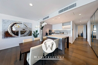 Address Withheld, Barangaroo, NSW 2000, 2 Bedrooms, 2 Bathrooms, Apartment