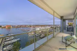 612/2-6 Pilla Ave, New Port