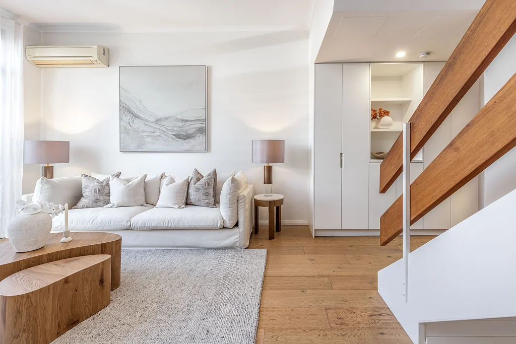 5/19 Reynolds Street, Cremorne, NSW 2090