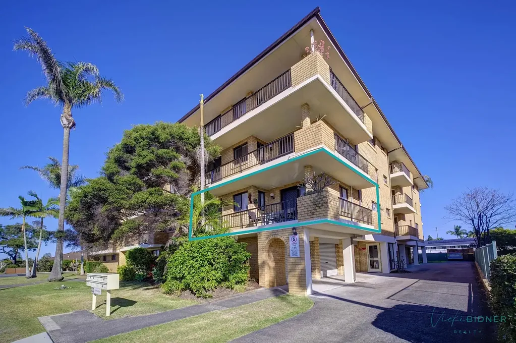 3/34A Parkes Street, Tuncurry, NSW 2428