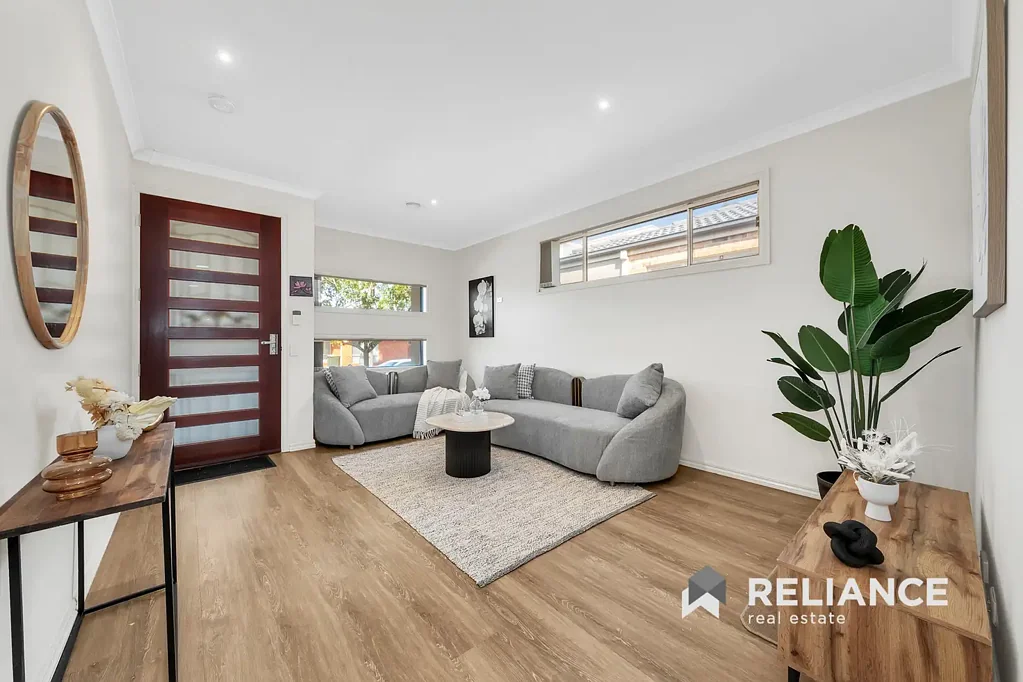 Wyndham Vale 3कमरा Spacious Family Living with Comfort & Entertaining in Mind