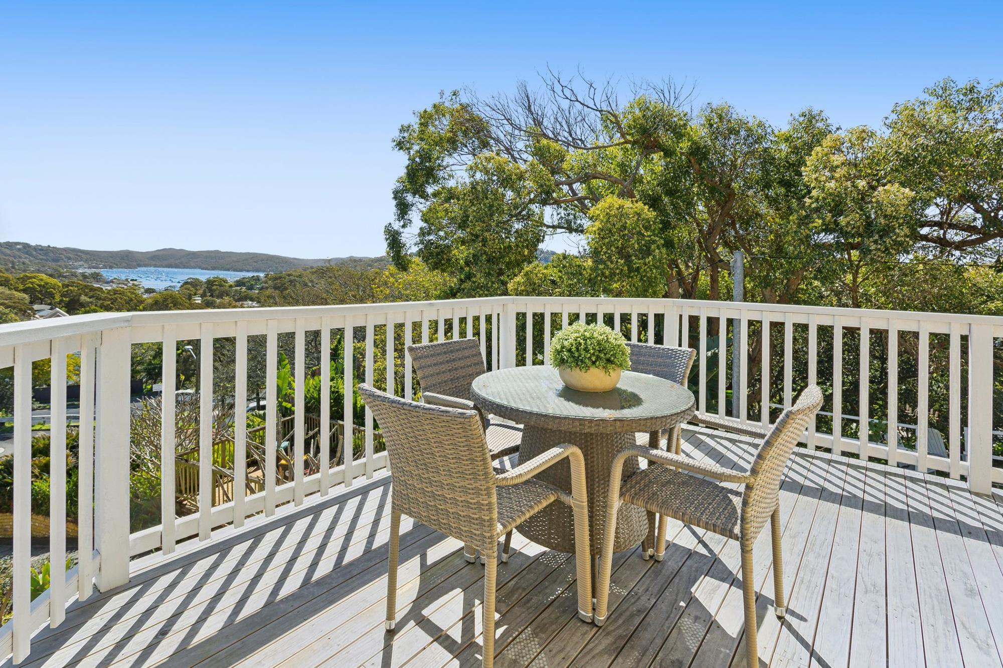 146 BARRENJOEY RD, NEWPORT NSW 2106, 0房, 0浴, House