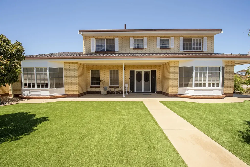 Port Pirie 5 Bedroom Under Contract
