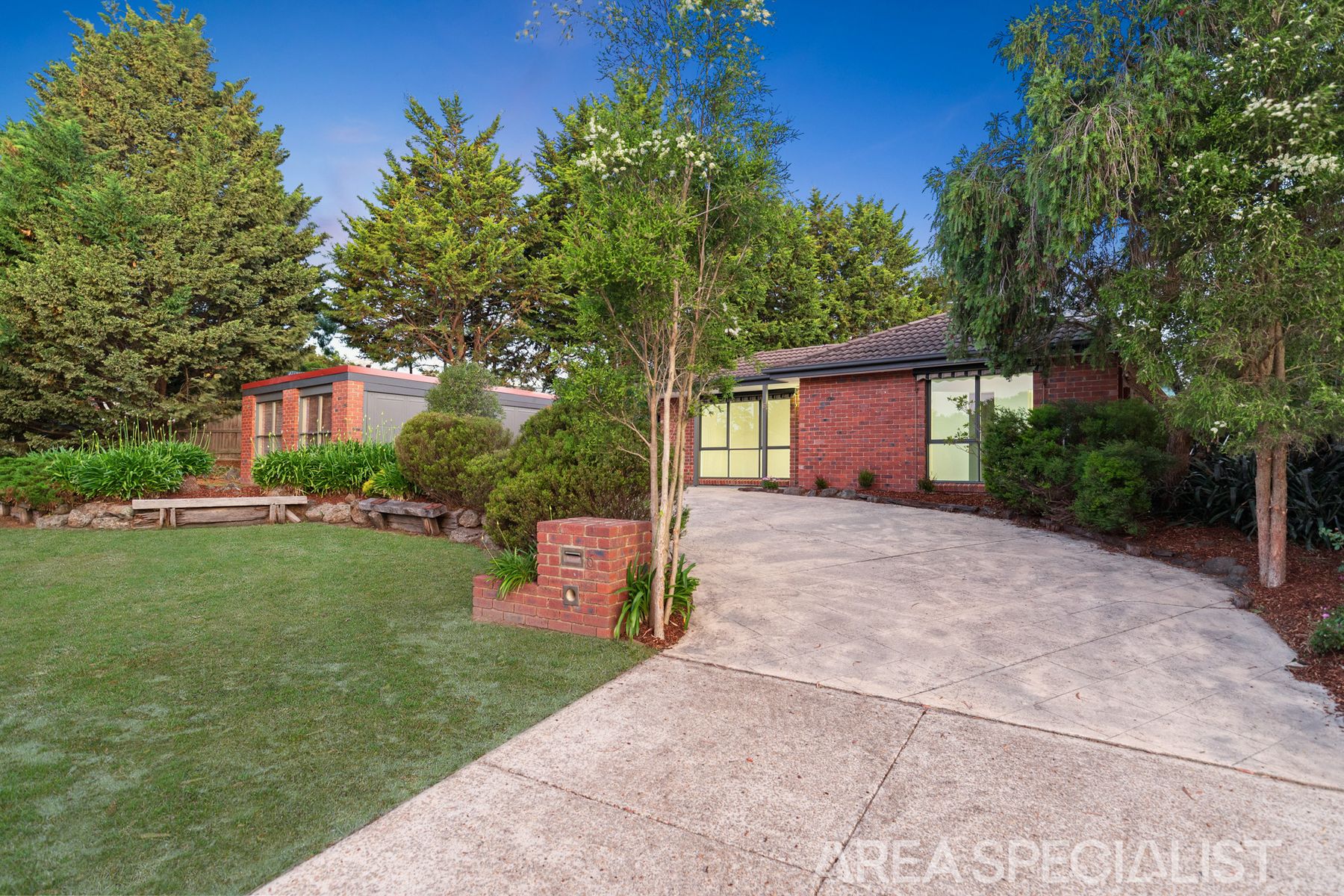 6 MELALEUCA CR, LANGWARRIN VIC 3910, 0 침실, 0 욕실, House