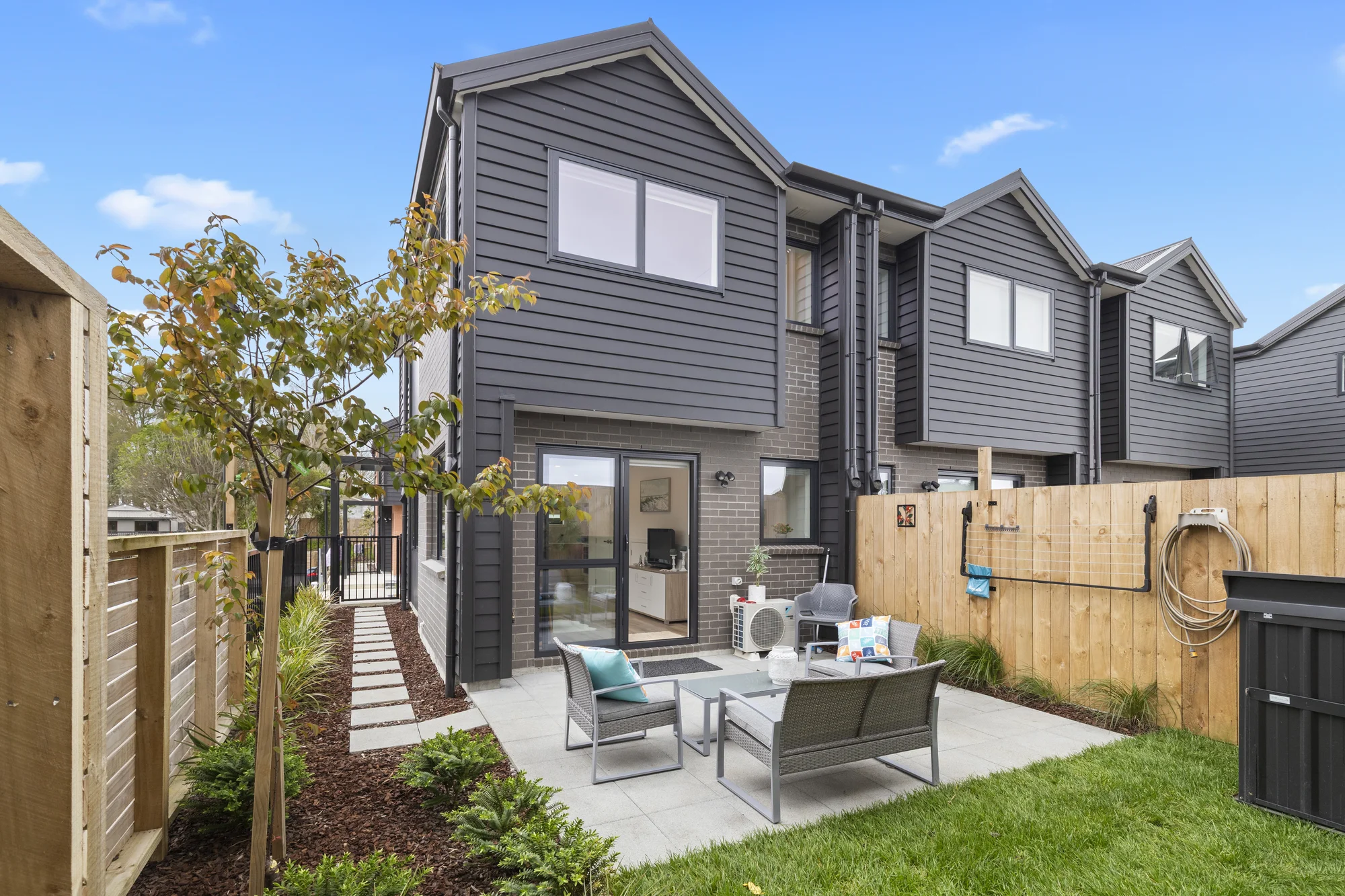 Pukekohe 2Moenga Lock, Leave & Love the Lifestyle