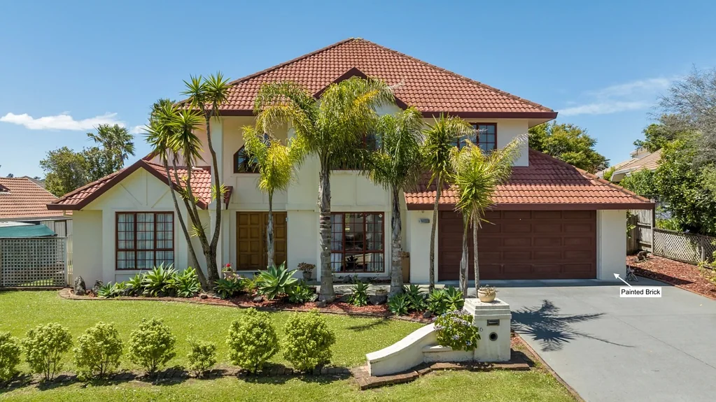 Beautiful Spacious Family Home