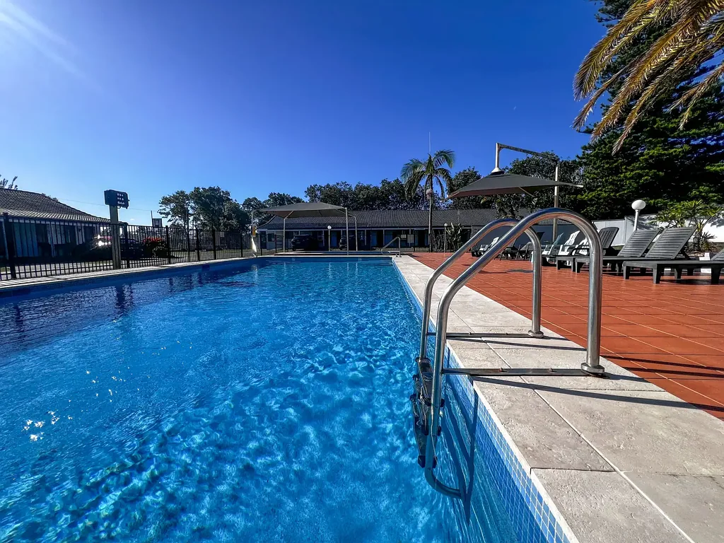Short Term Rental Available