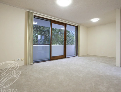 5/154 Croydon Avenue, Croydon Park, Inner West, 2部屋, 1バスルーム, Apartment