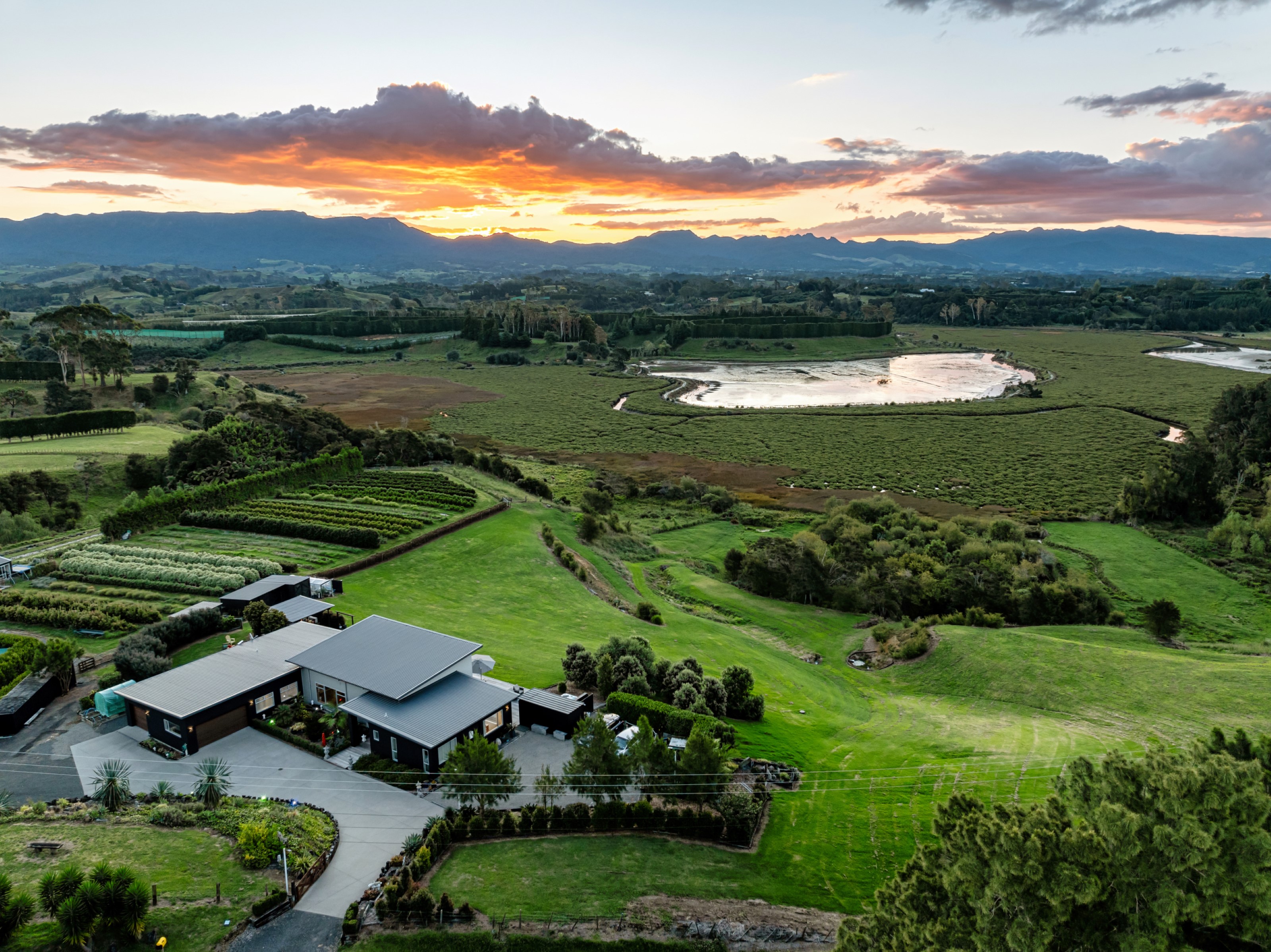 175 Stewart Road, Whakamarama, Bay Of Plenty, 4 phòng ngủ, 0 phòng tắm, Lifestyle Property