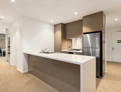 202/60 Kavanagh Street, Southbank, Melbourne CBD, 3 Schlafzimmer, 2 Badezimmer, Apartment