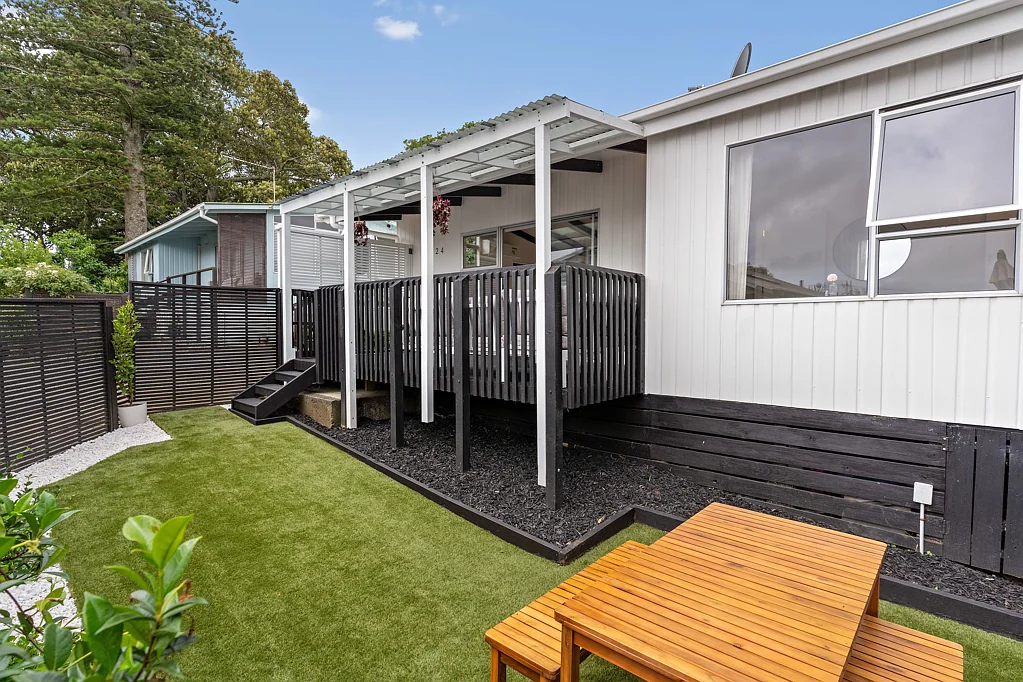 2/24 Arthur Street, Onehunga, Auckland City, Auckland