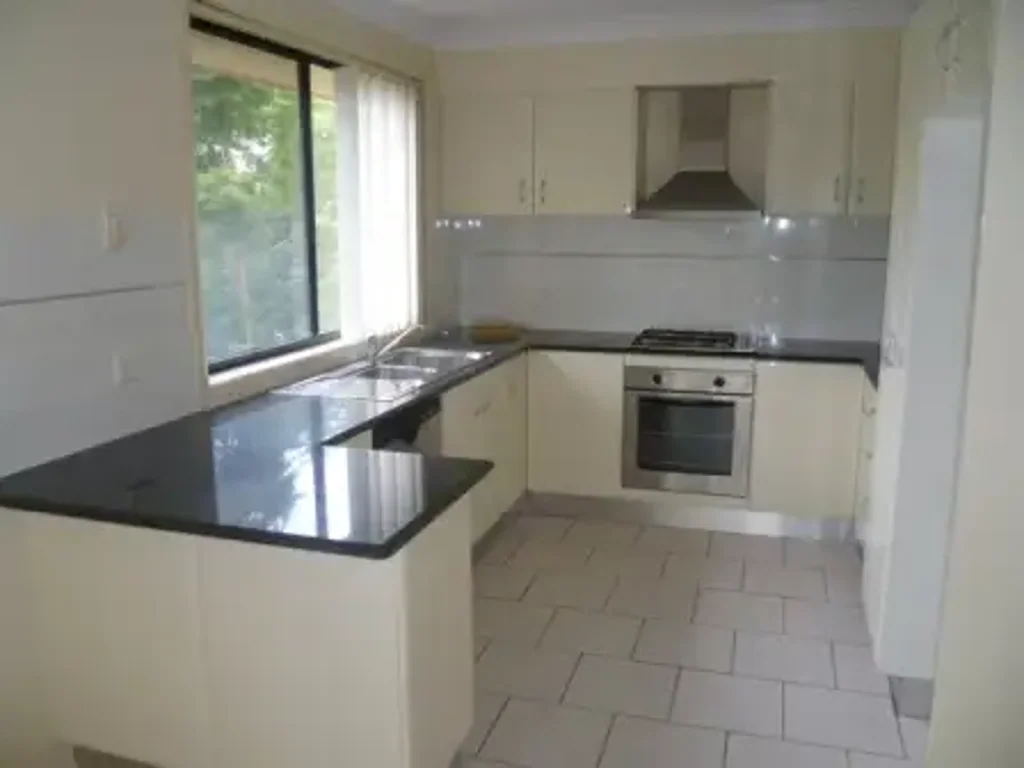 Townhouse in Prime Woonona Location