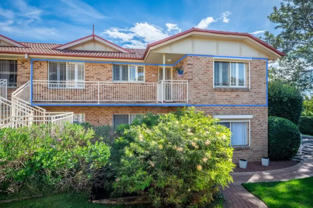 Dural 2ਬੈੱਡਰੂਮ Two-Bedroom Unit with Plantation Shutters in Prime Location