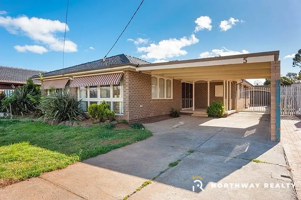 Spacious 4-Bedroom Family Home for rent!