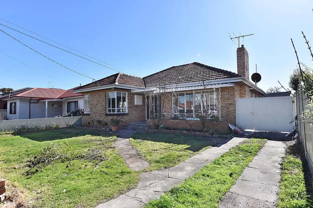Classic Four-Bedroom Home in Prime Maidstone Location