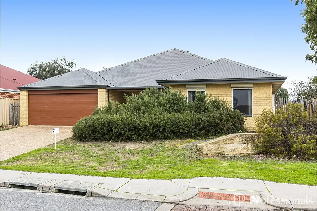 2 Kandimak Boulevard, Byford, WA 6122