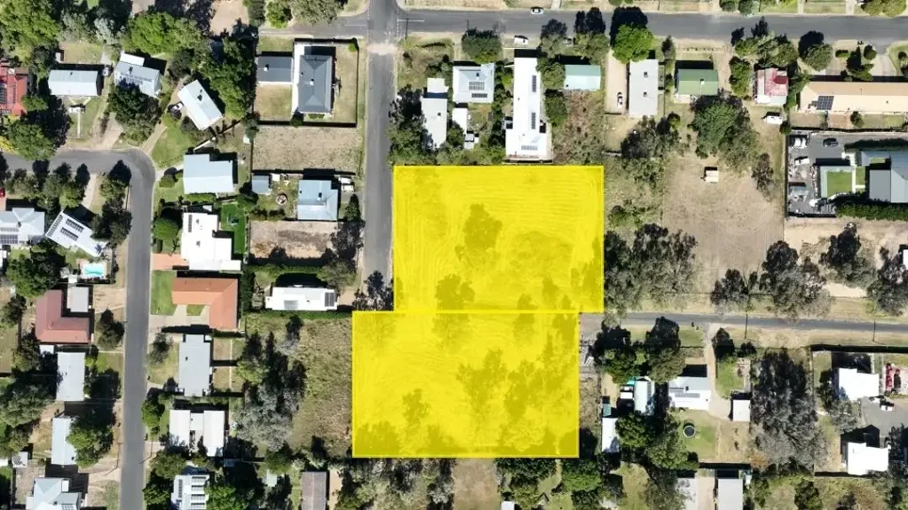 28 Ruse St, Moree, NSW 2400