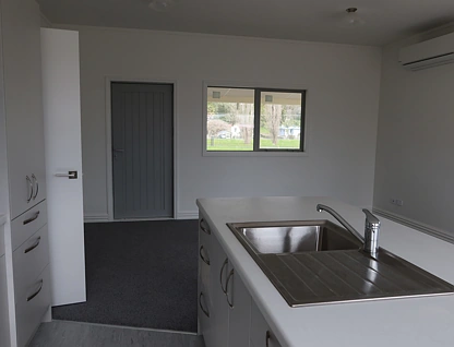 18/140 Logan Street, Dargaville, Kaipara, Kaipara District, 2房, 1浴, 独立屋