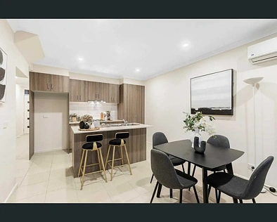 13 COURTHOUSE WALK, DOREEN VIC 3754, 0 कमरे, 0 बाथरूम, Townhouse
