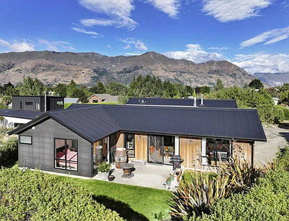 51 Kirimoko Crescent, Wanaka, Wanaka, 3房, 2浴, 独立屋