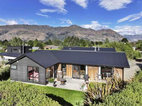 Wanaka 3房  A smart move in Kirimoko Park