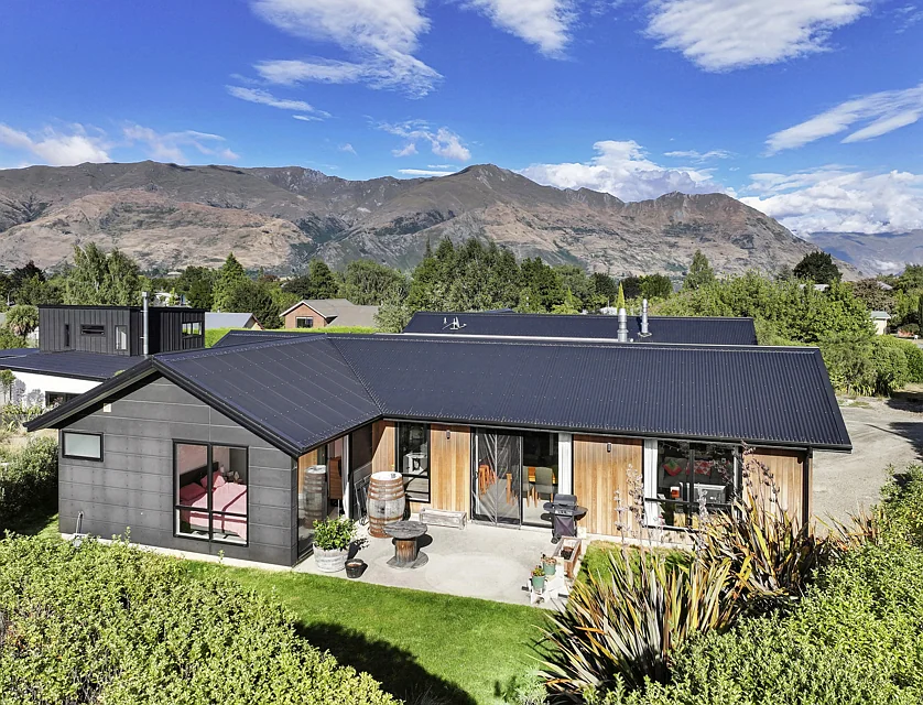 51 Kirimoko Crescent, Wanaka, Wanaka, 3房, 2浴, 独立屋