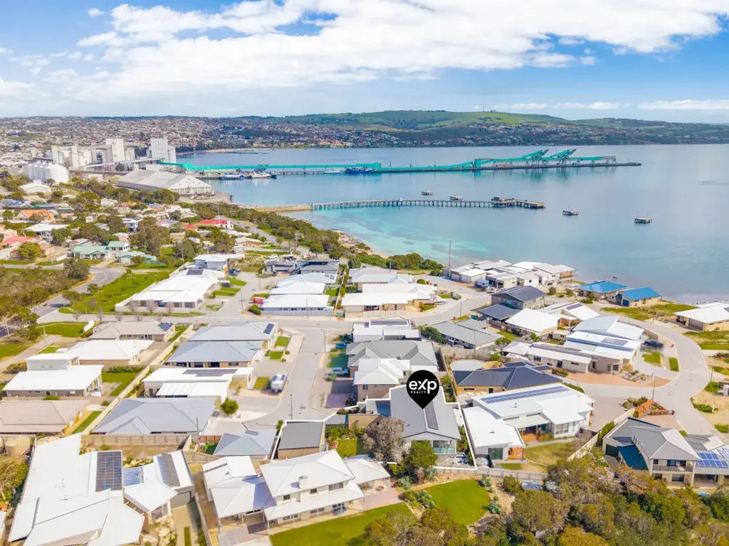 Port Lincoln 5Phòng ngủ An invitation to experience the pinnacle of contemporary sophistication