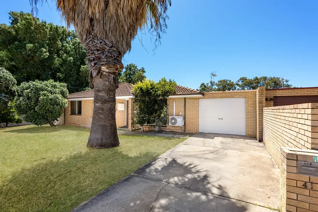 41B Newman Street, Spalding, WA 6530