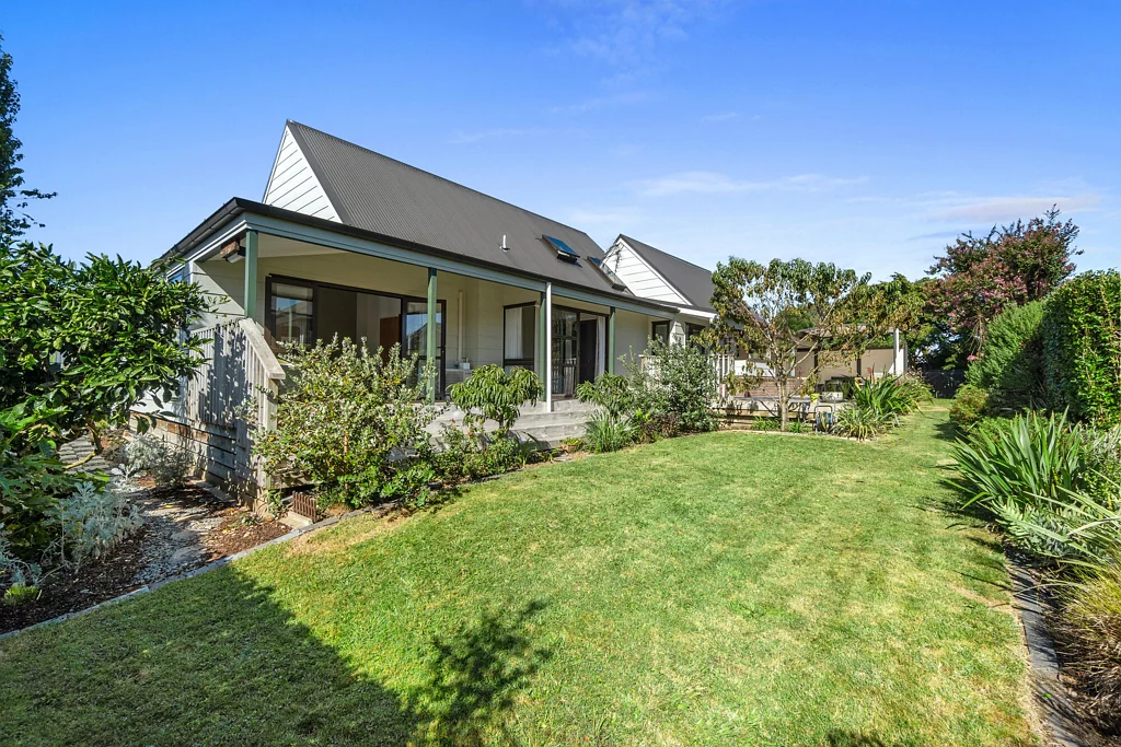 249 Young Street, Te Awamutu, Waipa, Waikato