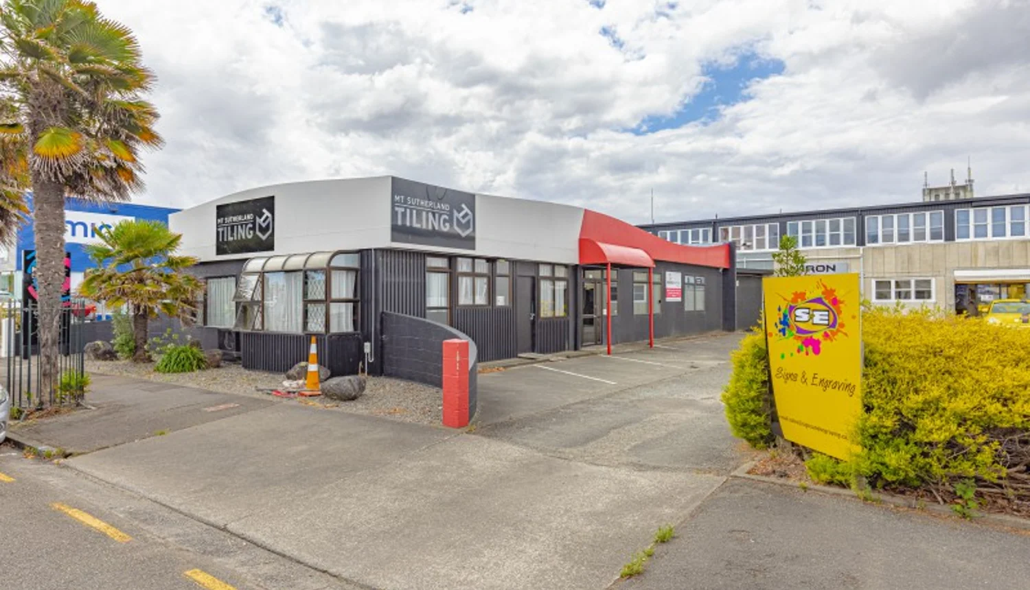 78 Wilson Street, Wanganui Central, Whanganui, 0房, 0浴