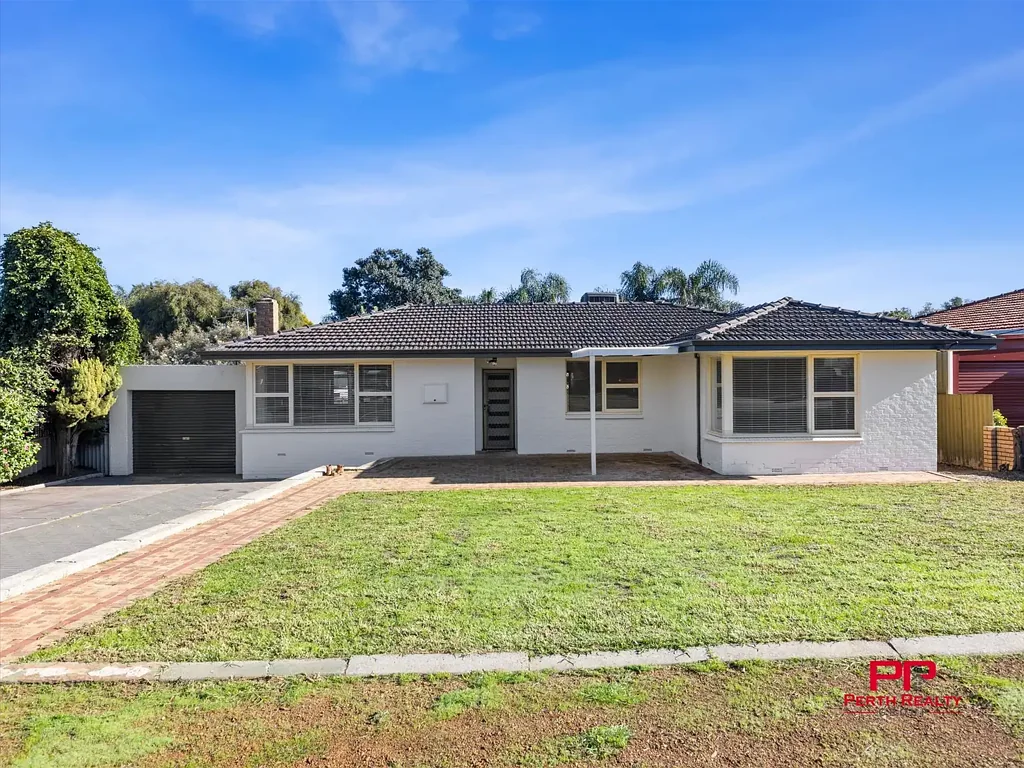 4 Sefton Avenue, Viveash, WA 6056