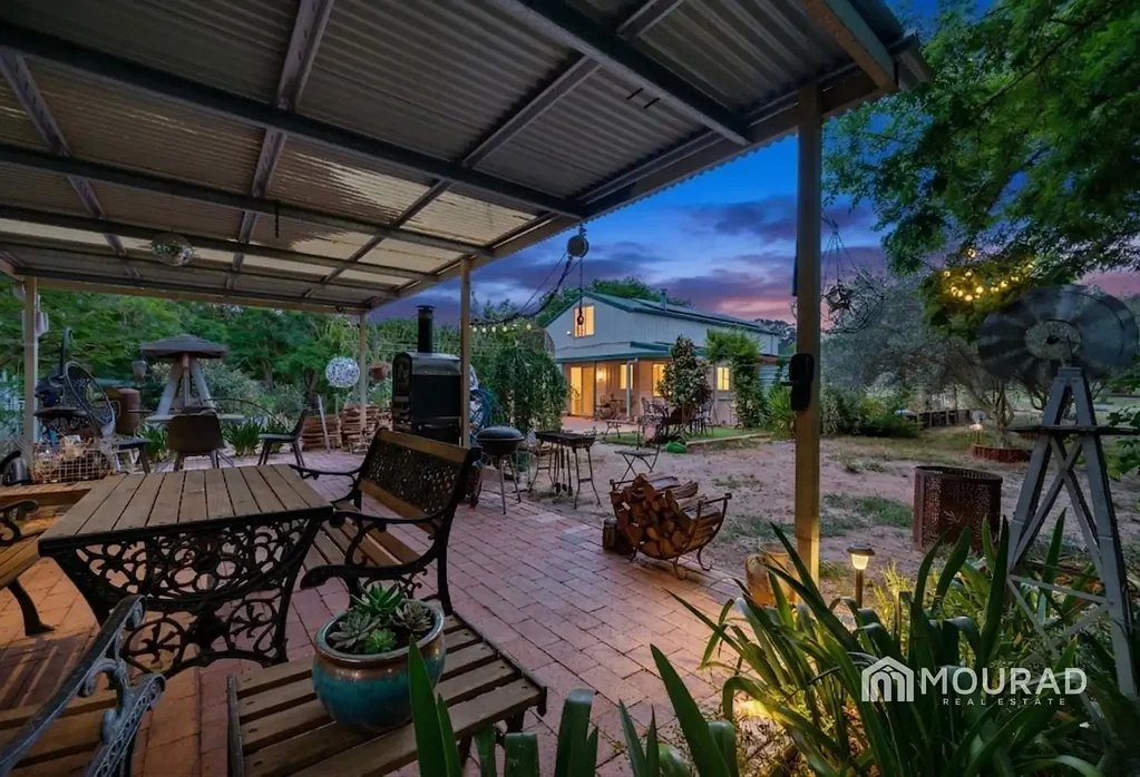 Murrumbateman 3 Slaapkamer 5.7 Acres + DA Approval – Murrumbateman