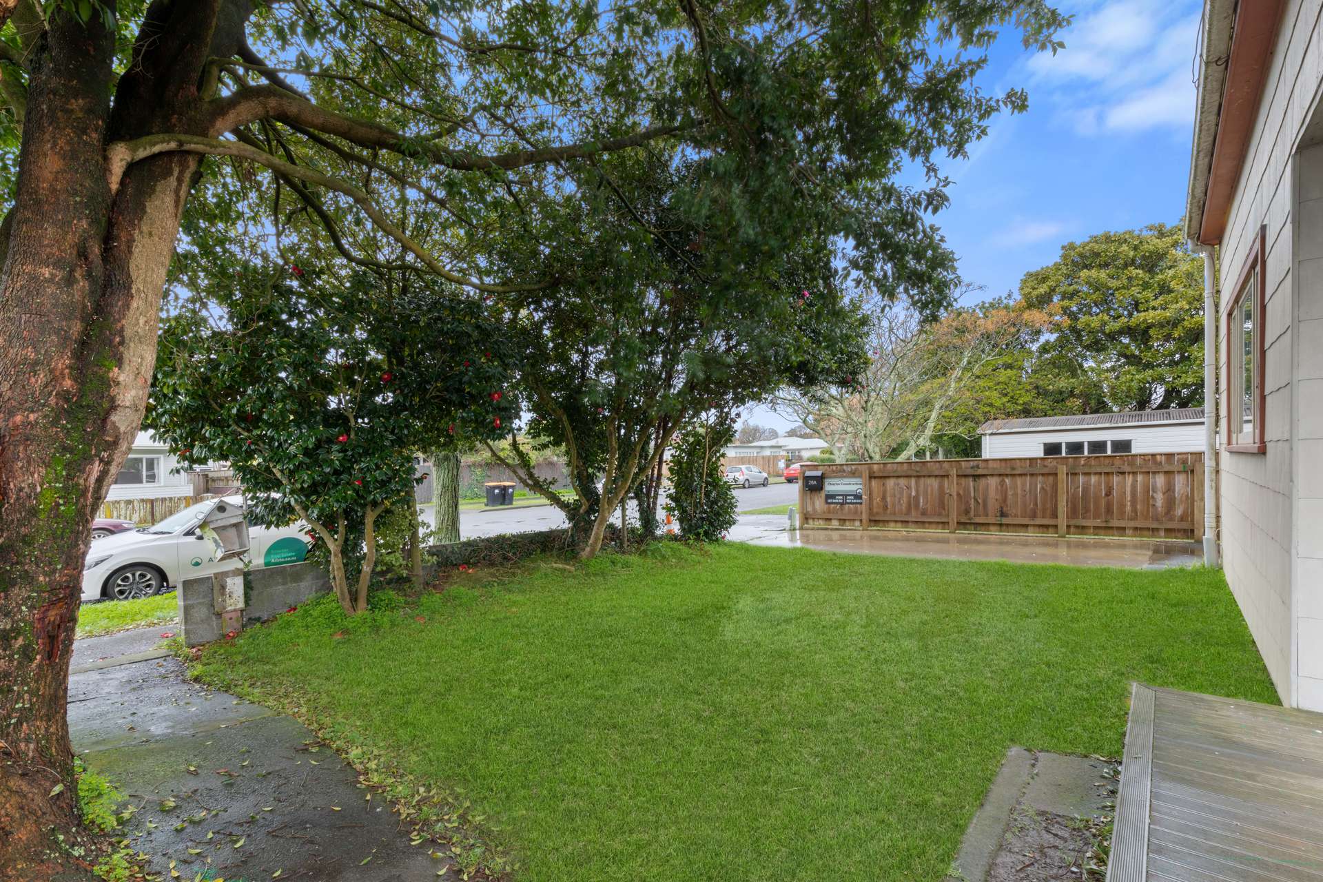 26 Worcester Street, West End, Palmerston North, 3 Schlafzimmer, 1 Badezimmer, House