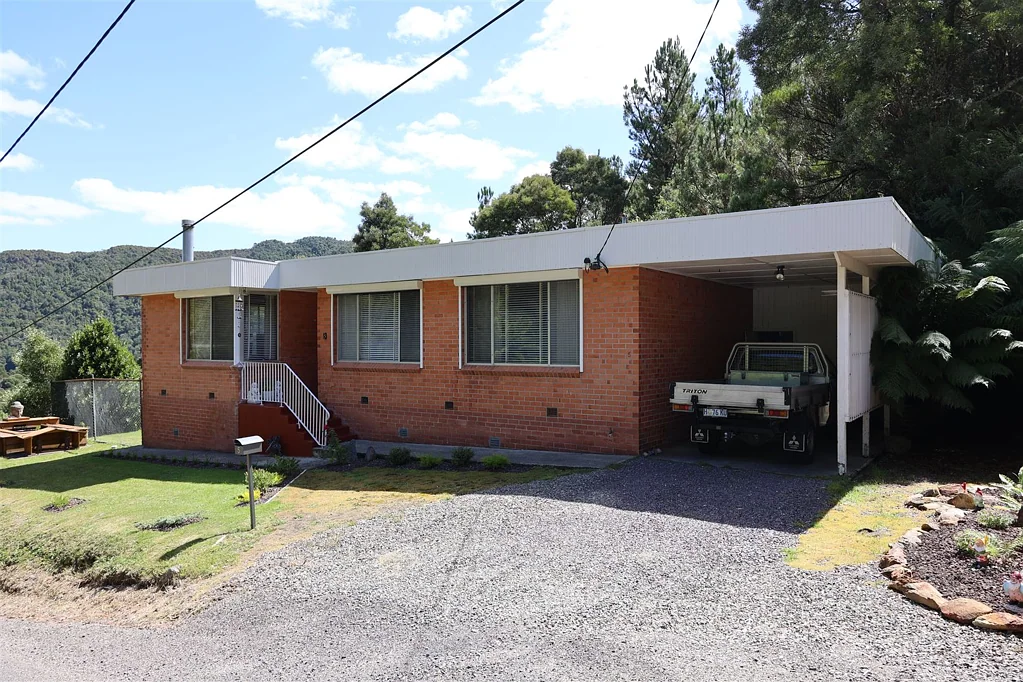 Delightful 3-Bedroom House