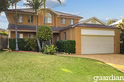 地址保密, Kellyville Ridge