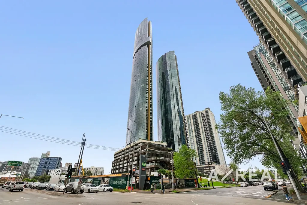 Southbank 3Habitaciones Vendor says "Sell It" now offering Lease to buy option