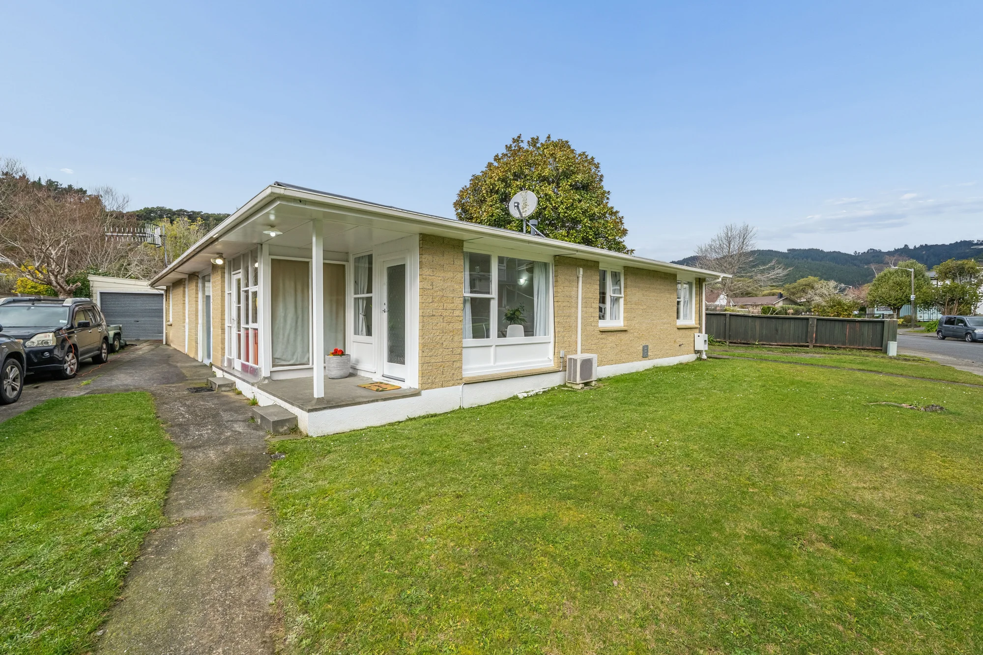 Silverstream 2침실 Silverstream Special - BEO $389,000