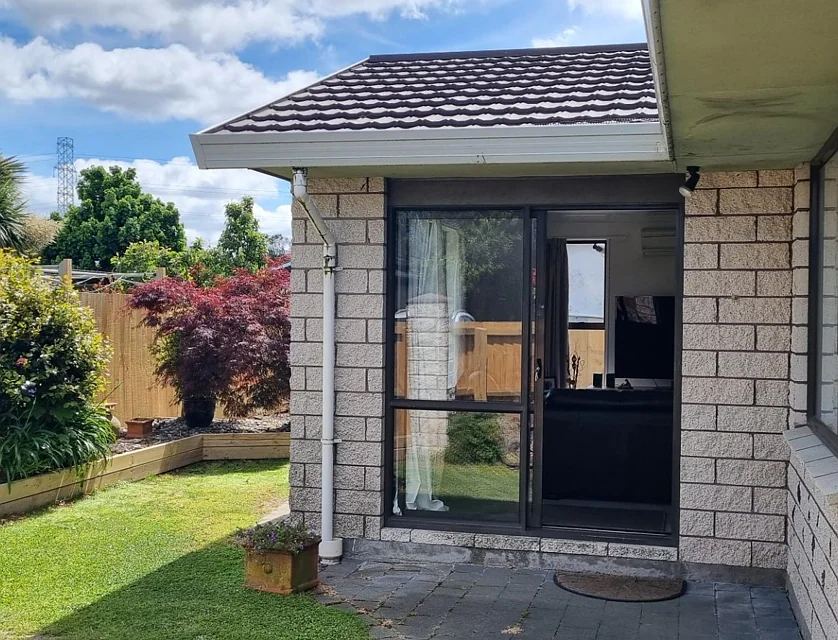 8A Checketts Avenue, Halswell, Christchurch City, 3 રૂમ, 1 બાથરૂમ, House