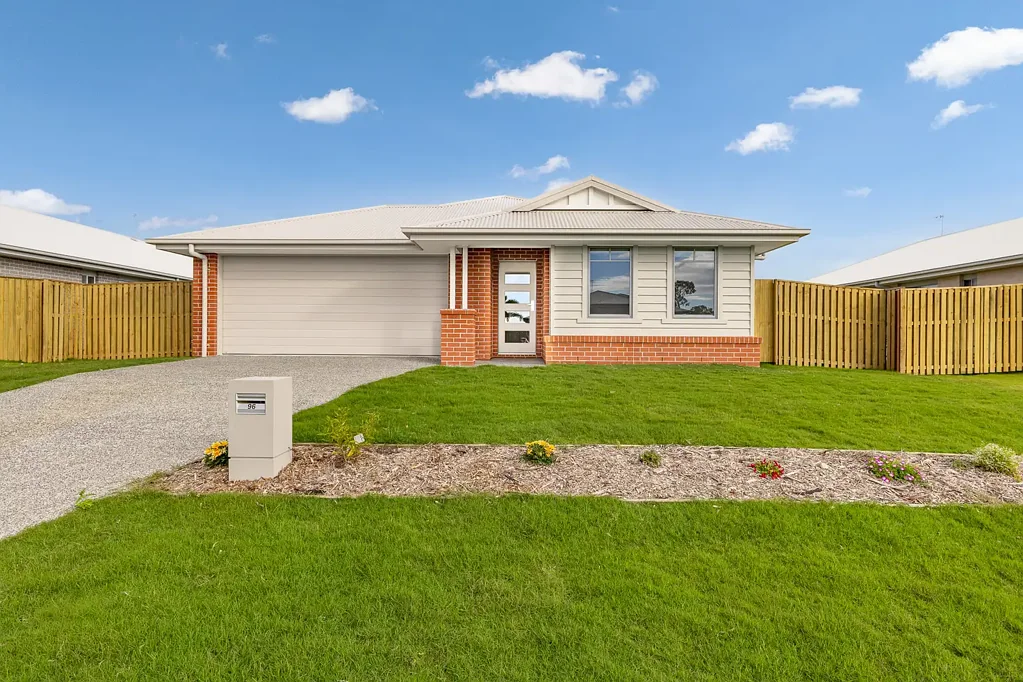 Quality Built 4 Bedroom Home in Peaceful Dundowran