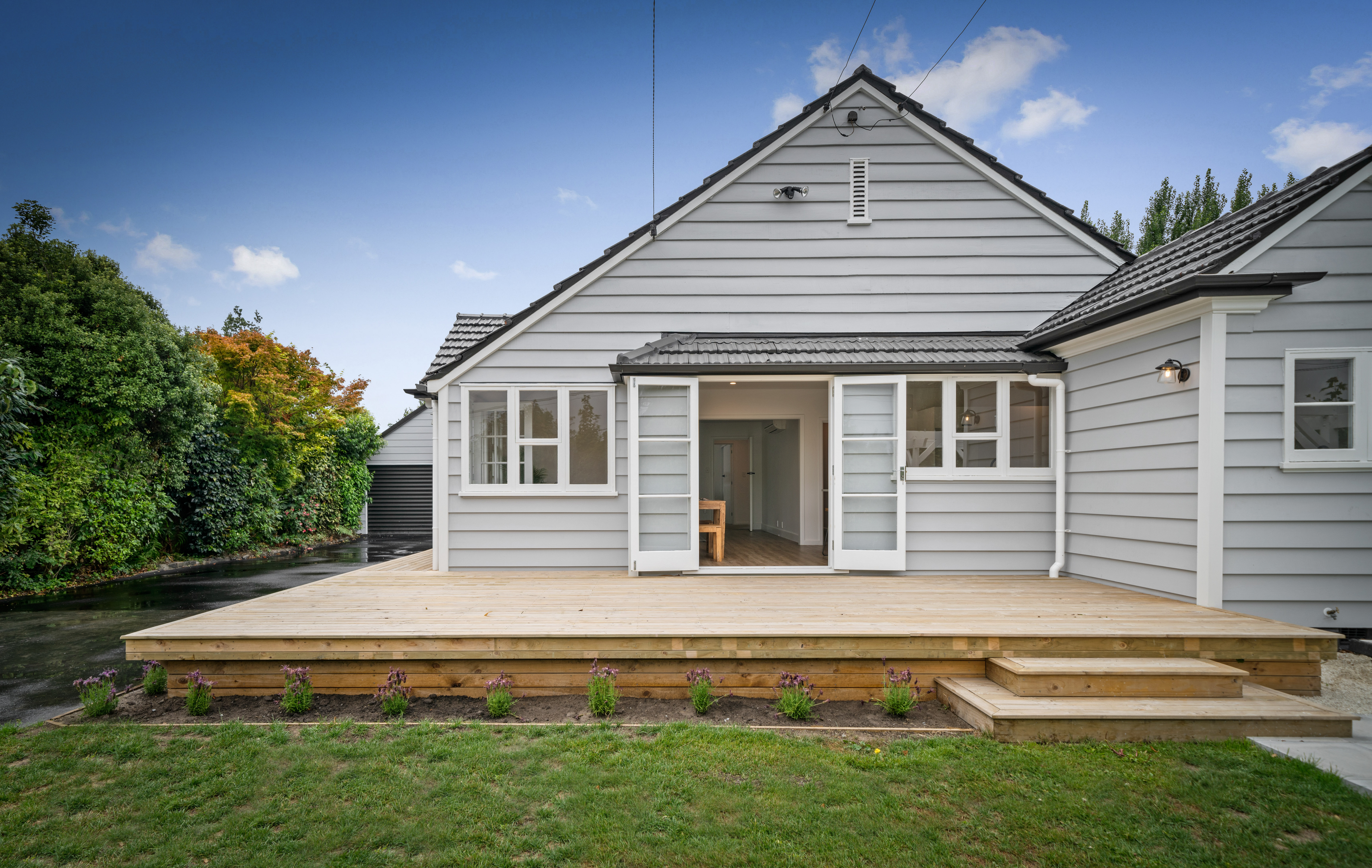 207 Fifield Terrace, Opawa, Christchurch, 3 rūma, 0 rūma horoi