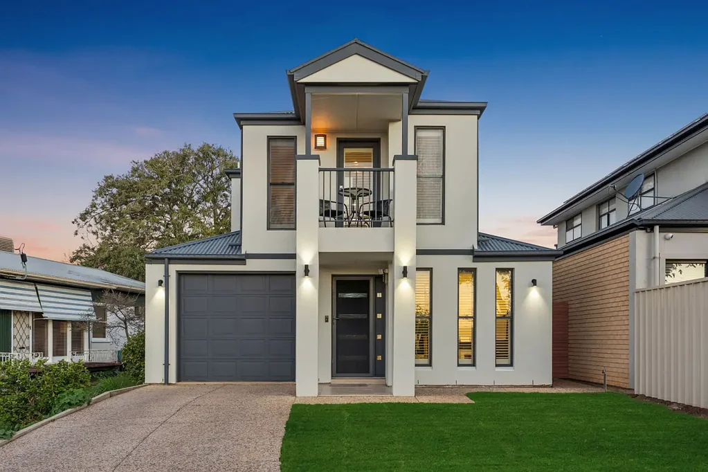 South Brighton 3ਬੈੱਡਰੂਮ Coastal Comfort, Contemporary Style & Effortless Family Living