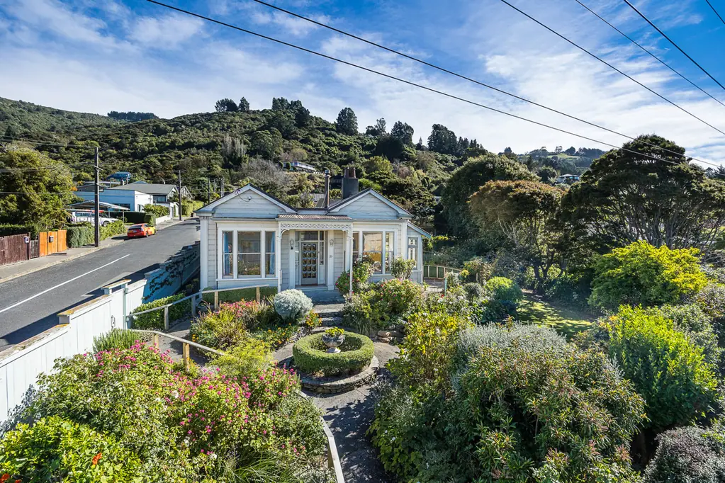 20 Saint Leonards Drive, Saint Leonards, Dunedin City, Otago