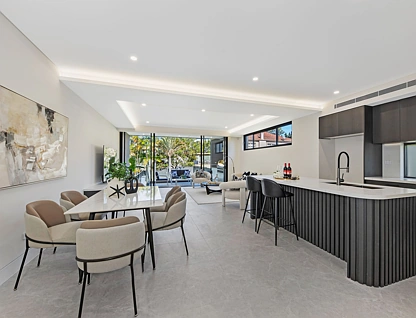 45 Hatfield Street, Blakehurst, St George, 5房, 4浴, Apartment