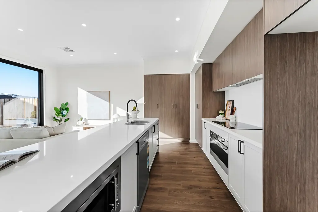 Brand-New and move in ready