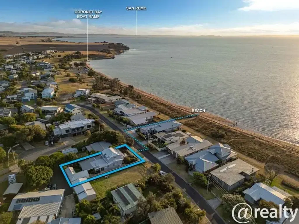 18 Kowloon Crescent, Coronet Bay, VIC 3984