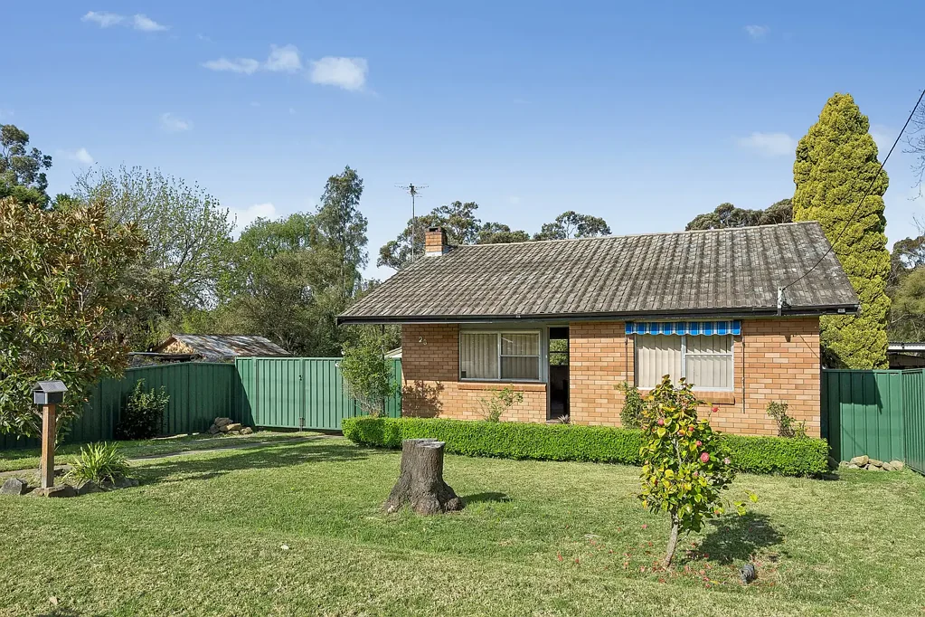 28 Egans Road, Oakdale, NSW 2570