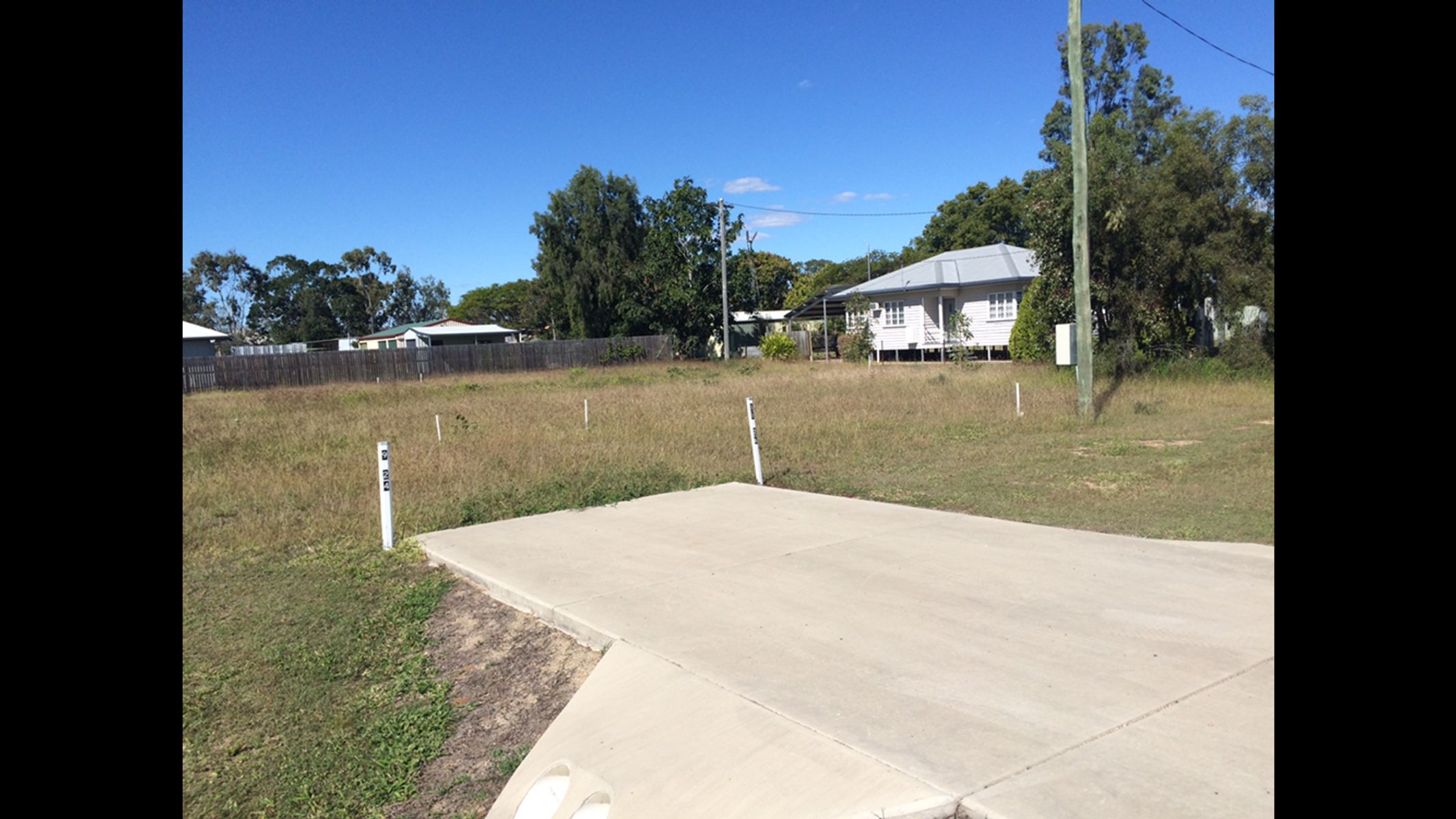 24-26 DENISON ST, NEBO QLD 4742, 0 Kuwarto, 0 Banyo, Section