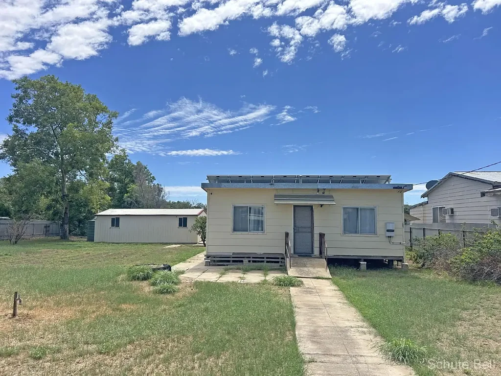 Bourke 3房  Great first home buy opportunity