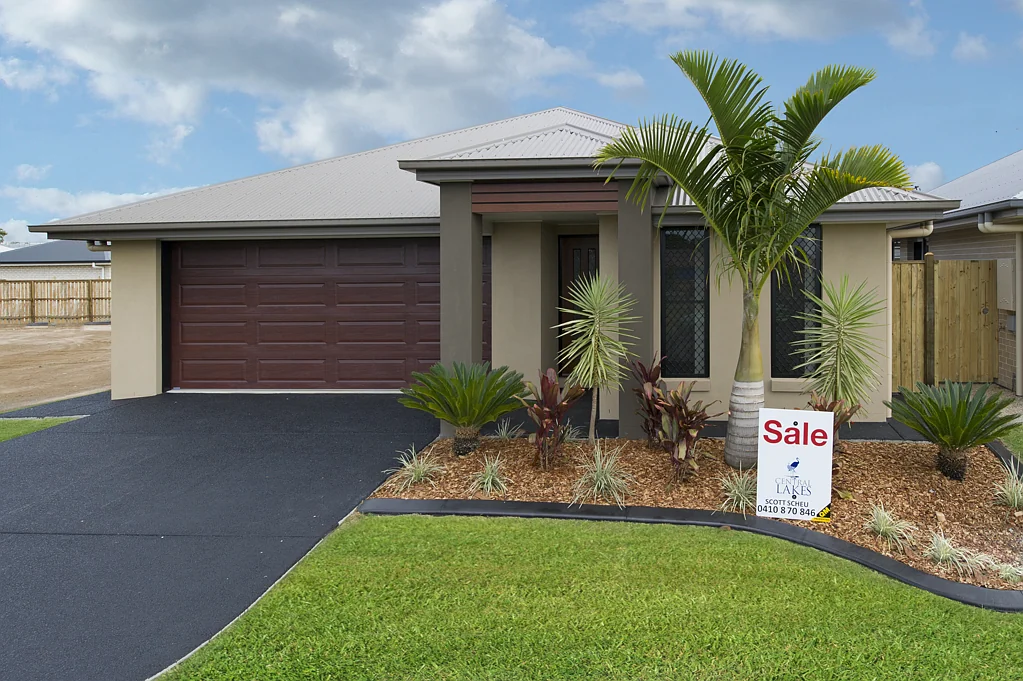 Caboolture 4Moenga BRAND NEW 4 BEDROOM HOME & LAND PACKAGE $729,900!!!